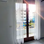 Anaconda 호텔 Durrës