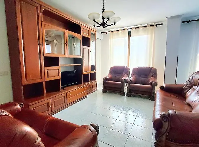 Anaconda Hotel Durrës