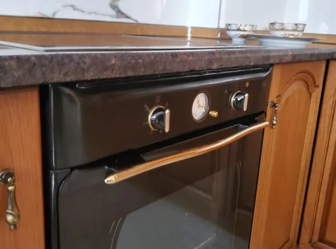 Anaconda Hotel Durrës