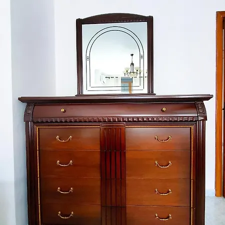 فندق Anaconda دراس