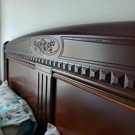 Anaconda Hotel Durrës