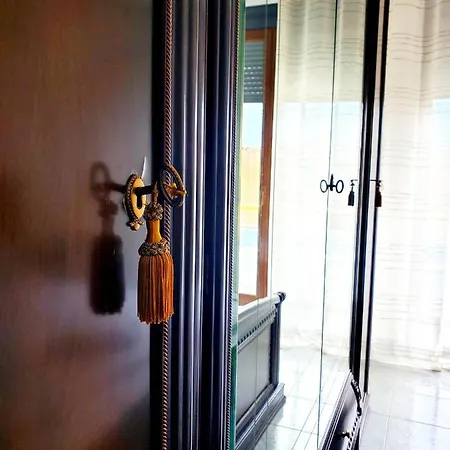 Anaconda Hotel Durrës