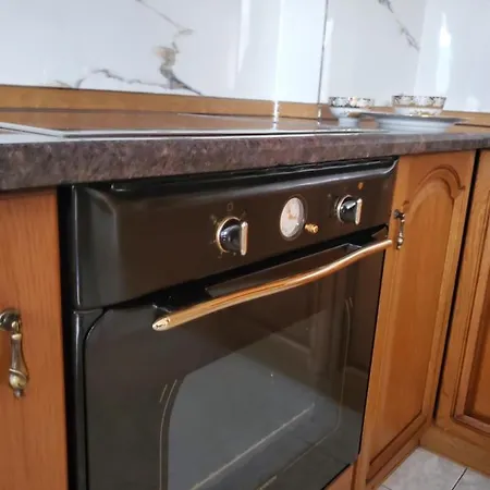 Anaconda 酒店 Durrës