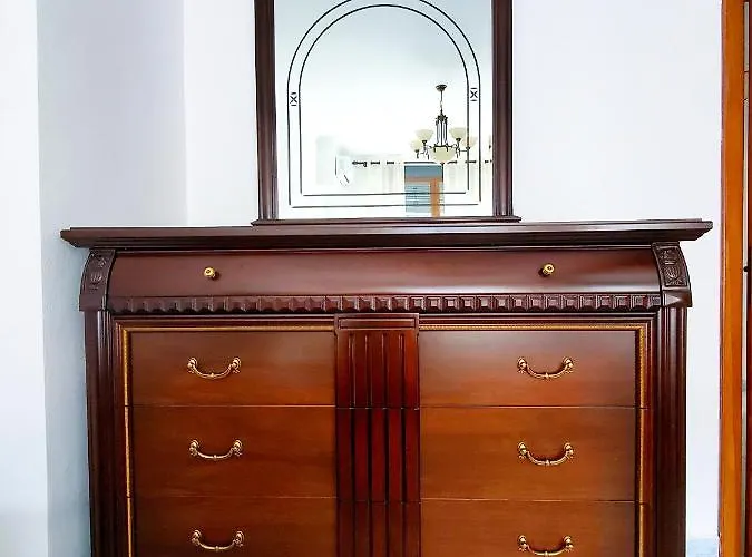 Hotel Anaconda Durrës