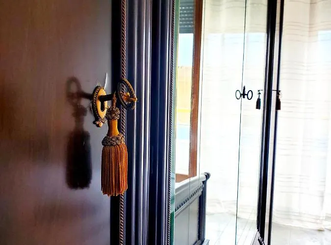 Anaconda Hotel Durrës